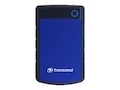 Transcend 4TB StoreJet 25H3 USB 3.1 Portable Hard Drive - Purple, TS4TSJ25H3B, 35812332, Hard Drives - External