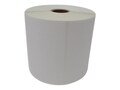 Brother 4 x 6 TD4T Premium Die Cut Labels (4 Rolls 450 Labels-Per-Roll) , BCS1A152102, 37566825, Paper, Labels & Other Print Media
