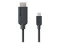 ALOGIC USB-C to HDMI M M Cable, 2m, EL2UCHD-02                    , 41937011, Cables