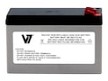 V7 Replacement UPS Battery for APC # RBC2, RBC2-V7, 21483671, Batteries - UPS