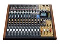 TASCAM Tascam Model Mixer Recorder In, MODEL 16                      , 41969321, Microphones & Accessories