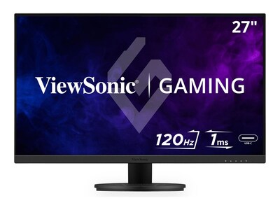 ViewSonic 27 VX2716A Full HD LED-LCD Monitor, VX2716A , 41827089, Monitors ViewSonic 27 VX2716A Full HD LED-LCD Monitor, VX2716A , 41827089, Monitors