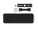 Shure MXP-3B                         Image 3 from Front