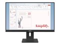 Lenovo 23.8 ThinkVision E24-40 Full HD LED-LCD Monitor, 64BAMAT1UZ                    , 42061920, Monitors