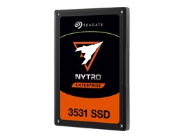 Seagate Technology XS3200LE70004 Main Image from Right-angle