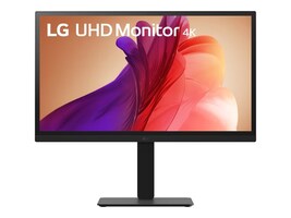 LG Electronics 27BA45U-B                      Main Image from Front