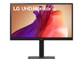 LG 27 BA45U-B 4K Ultra HD LED-LCD Monitor, 27BA45U-B , 41984754, Monitors LG 27 BA45U-B 4K Ultra HD LED-LCD Monitor, 27BA45U-B , 41984754, Monitors