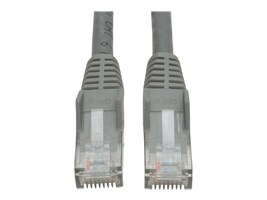 Tripp Lite N201-025-GY Main Image from Front