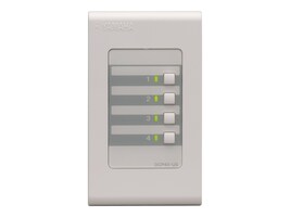 Yamaha DCP4S-US                       Main Image from Front