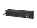 APC Metered Rack PDU, 120V, 24A, (16) NEMA 5-20R Outlets, Input NEMA L5-30P 12ft Cord, AP7802B, 33627416, Power Distribution Units APC Metered Rack PDU, 120V, 24A, (16) NEMA 5-20R Outlets, Input NEMA L5-30P 12ft Cord, AP7802B, 33627416, Power Distribution Units