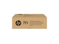 HP 777 DesignJet Maintenance Cartridge, 3ED19A, 41320009, Printer Accessories