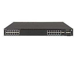 Ruckus ICX7550-24ZP Main Image from Front