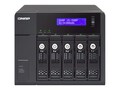 QNAP 5-Bay DT SATA 6Gb s Storage Expansion Enclosure, UX-500P-US, 34197614, Hard Drive Enclosures - Multiple