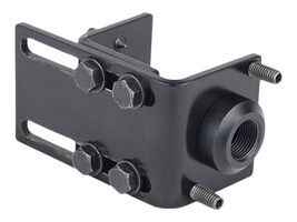 Gamber-Johnson 7110-1274 Main Image from Left-angle