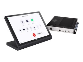 Crestron UC-CX100-PRO-Z-WM              Main Image from Multi-angle