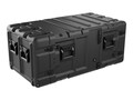 Pelican PELICAN SUPER-V-7U RACKMOUNT C, SUPER-V-7U-30                 , 42031778, Office Supplies