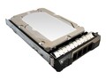 Total Micro 600GB SAS 10K RPM 2.5 Internal Hard Drive for Dell, 342-4150-TM, 32835432, Hard Drives - Internal