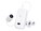 Ubiquiti Networks UVC-AI-THETA-PRO               Image 1 from Right-angle
