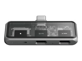 Satechi ST-HXRSDM                      Main Image from Front