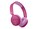 JLab Audio HBKJPOPRPNK122                 Image 1 from Left-angle