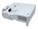 Sharp Imaging and Information Company of America NP-UM351WI-WK Image 1 from Right-angle