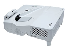 Sharp Imaging and Information Company of America NP-UM351WI-WK Main Image from Right-angle