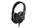 AKG AKG K361 Over-Ear, Closed-Back, Foldable Studio Headphones - Stereo - Black, K361, 41173508, Headphones