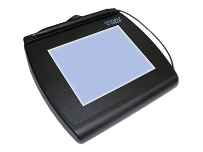 Topaz Siggem LCD 4X5 BHSX Serial, T-LBK766SE-BHSX-R, 41166388, Tablets Topaz Siggem LCD 4X5 BHSX Serial, T-LBK766SE-BHSX-R, 41166388, Tablets
