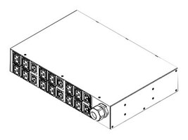 Raritan PX3-5008I2R-Q1 Main Image from Right-angle