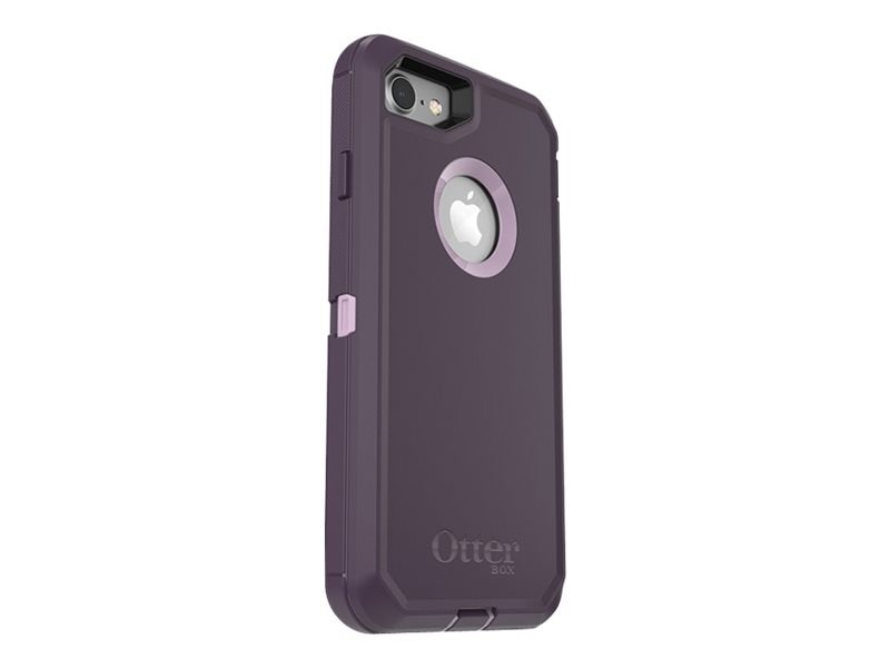 purple iphone 8 case otterbox