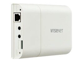 Hanwha Group XNB-6001 Main Image from Left-angle