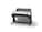HP Inc. 3EK11D#B1K Image 1 from Right-angle HP Inc. 3EK11D#B1K Image 1 from Right-angle