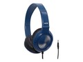 Avid AE 54 Headphone Blue Silver, 2AE54BL                       , 41909649, Microphones & Accessories