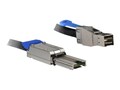 MagStor 2-Meter LTO Tape Drive SAS 864, C-2M-SAS8644-8088 , 42181238, Cables MagStor 2-Meter LTO Tape Drive SAS 864, C-2M-SAS8644-8088 , 42181238, Cables
