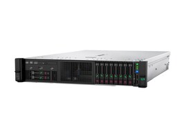 Hewlett Packard Enterprise P40717-B21 Main Image from Right-angle