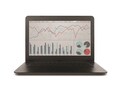 Kensington Privacy Screen for 4:3 15 Laptops, K52103WW, 37873981, Glare Filters & Privacy Screens