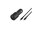 Belkin CCB005BT1MBK-B5 Image 1 from Right-angle Belkin CCB005BT1MBK-B5 Image 1 from Right-angle