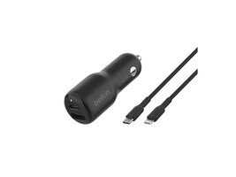 Belkin CCB005BT1MBK-B5 Main Image from Right-angle Belkin CCB005BT1MBK-B5 Main Image from Right-angle