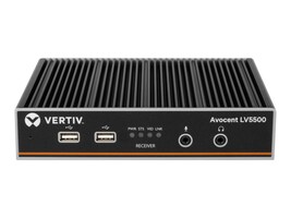 Vertiv LV5500R-400 Main Image from Front