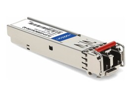 AddOn EX-SFP-GE80KCW1590AO Main Image from Top AddOn EX-SFP-GE80KCW1590AO Main Image from Top