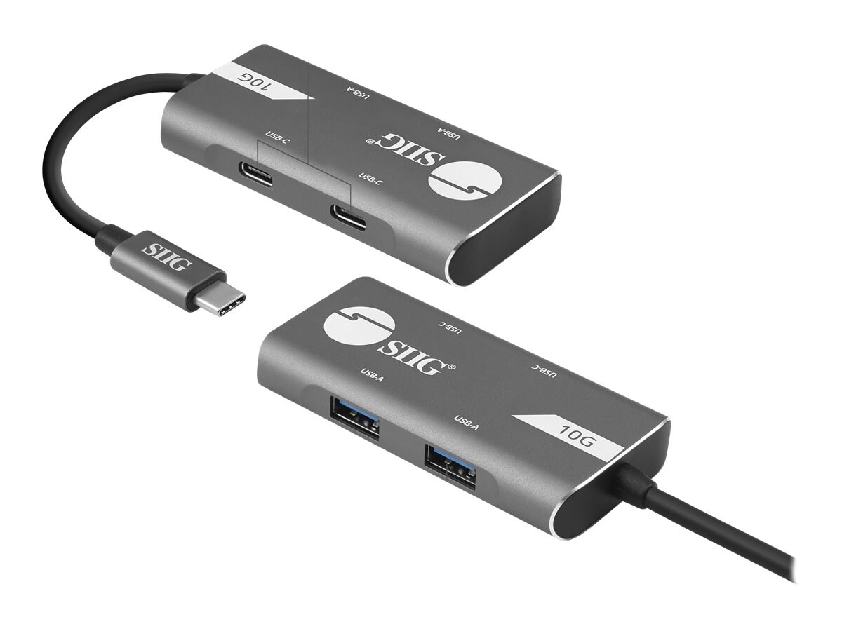 Siig Port Devices Driver