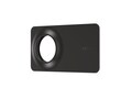 Belkin 6mm TPU Secure Wallet Insert for AirTag - Black , MSC019BTBK                    , 41822003, Carrying Cases - Other