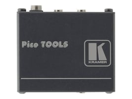 Kramer Electronics PT-102AN Main Image from Top