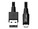 Tripp Lite M100-003-GY-MAX Image 1 from Front