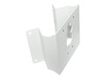 Axis Corner Bracket for P5414-E, Q176 5-LE, Q1931-E, P33-Ve Series, 5504-711, 16977289, Mounting Hardware - Network