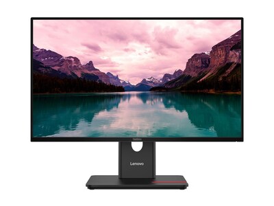 Lenovo 23.8 ThinkVision T24-40 Full HD LED-LCD Monitor, 64A4MATXUZ                    , 42022357, Monitors