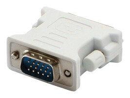 AddOn VGA2DVIW Main Image from Right-angle