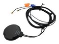Lantronix 2IN1, GPS-GLONASS-GALILEO LTE, A14M0                         , 42053373, Wireless Antennas & Extenders
