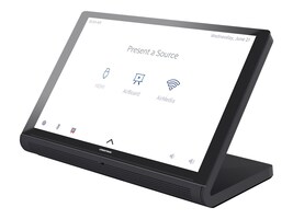 Crestron TS-1070-B-S Main Image from Right-angle Crestron TS-1070-B-S Main Image from Right-angle