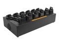 Getac T800 MULTI-BAY EXPANDED BATTER, GC6CU1                        , 41890708, Battery Chargers